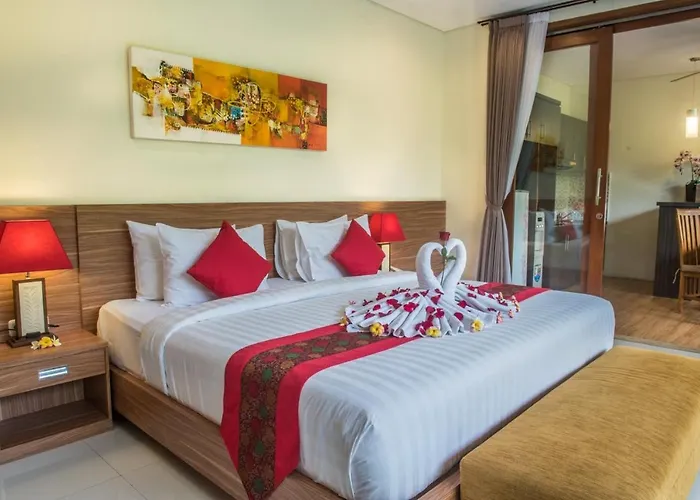 Aishwarya Villa, Bali Вилла *
