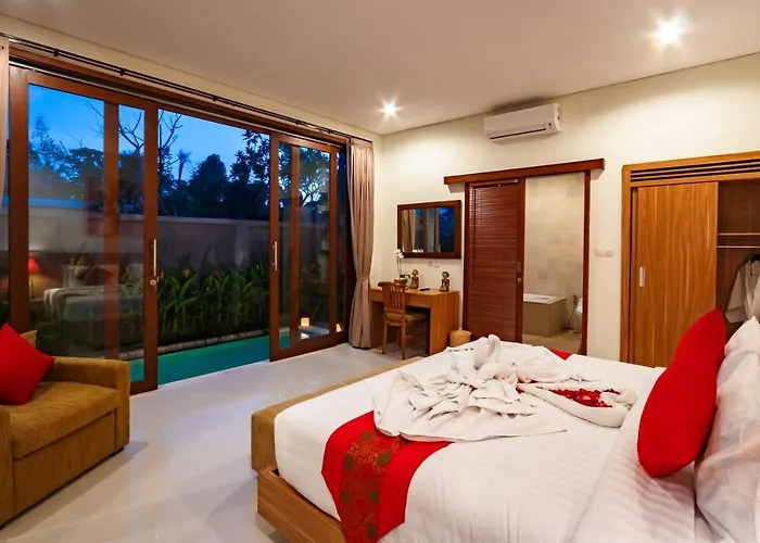 Aishwarya Villa, Bali Ketewel