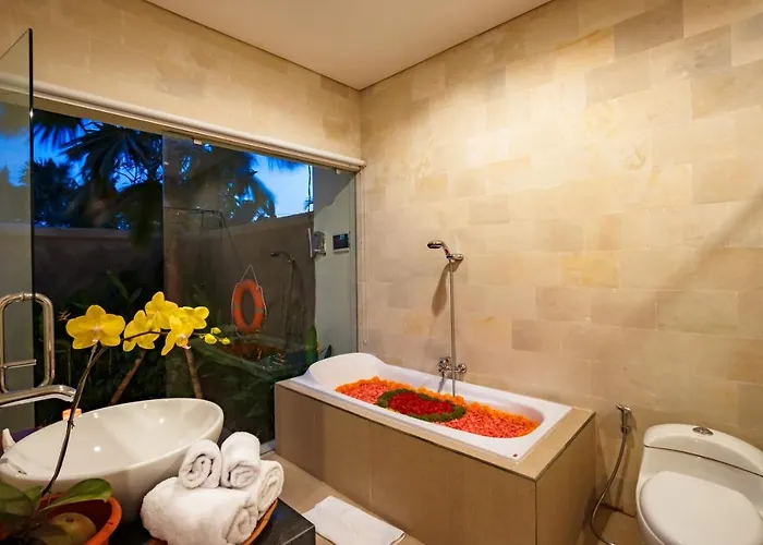 Aishwarya Villa, Bali * Ketewel